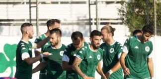 ΑΧΑΡΝΑΙΚΟΣ