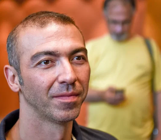 Αλέξανδρος Νικολαΐδης: Το Σάββατο στη Θεσσαλονίκη η κηδεία του -Η παράκληση της οικογένειας