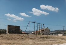 Άγιος Δημήτριος…μια διαχρονικά ξεχασμένη περιοχή