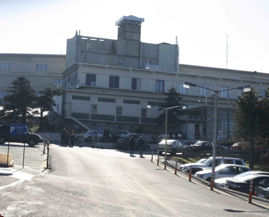 Τι θα γίνει το εμβληματικό κτίριο Μον Παρνές μετά τη μετακόμιση του καζίνο από την Πάρνηθα
